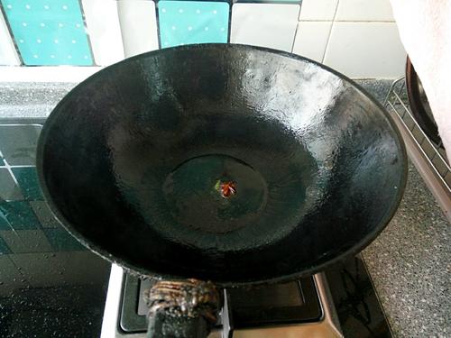 【大盘鸡炒片】