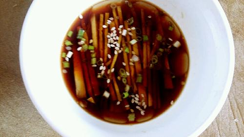 【过油小龙虾】