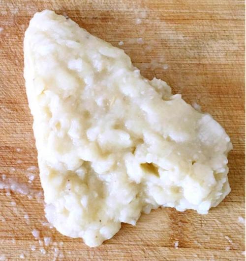 【香酥圣女果】