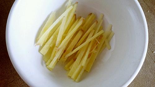 【过油小龙虾】