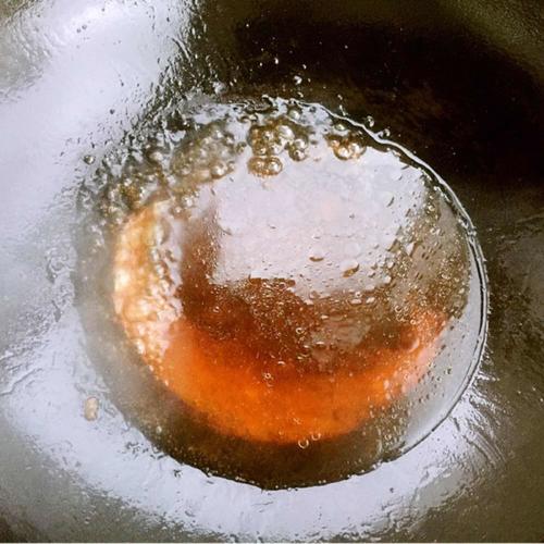 【孔雀开屏鱼】