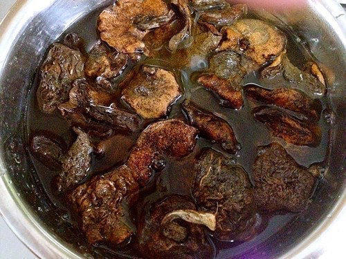 【大锅菜(又名乱炖)】