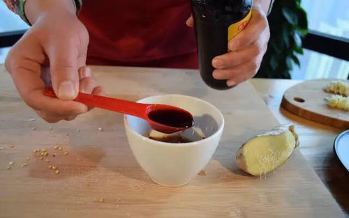 【宫保杏鲍菇】