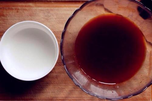 【菠萝咕噜肉】