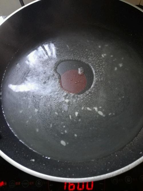 【丝瓜烧栗子】