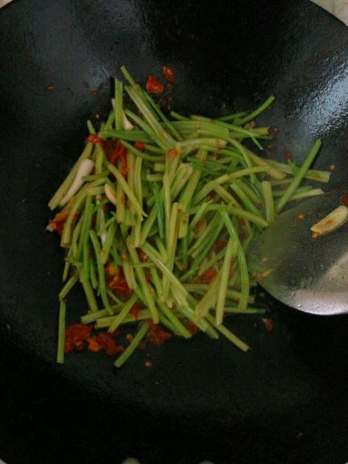 【川味鱼香肉丝】