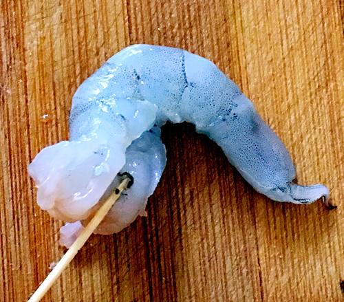 【【宫保脆皮虾】】