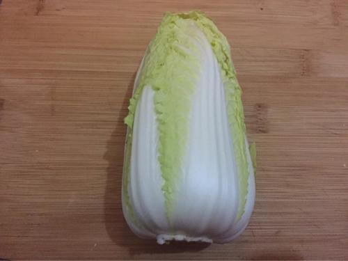 【蒜蓉粉丝娃娃菜】