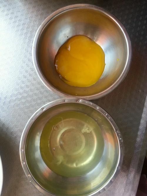 【青椒炒鸡蛋黄】