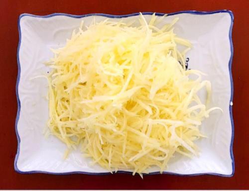 【香酥圣女果】