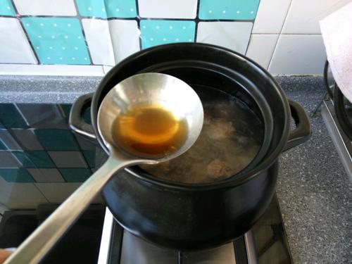 【正宗炖牛肉】