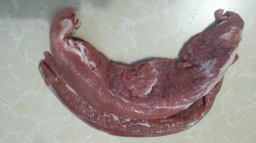 【香脆猪里脊】