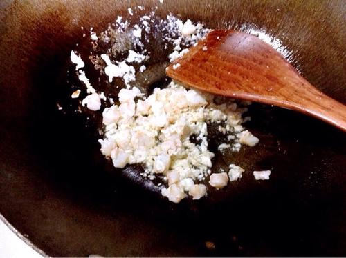 【节节高升 黄瓜酿虾仁时蔬】