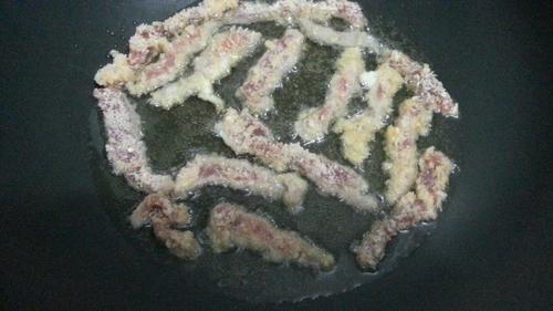 【香脆猪里脊】