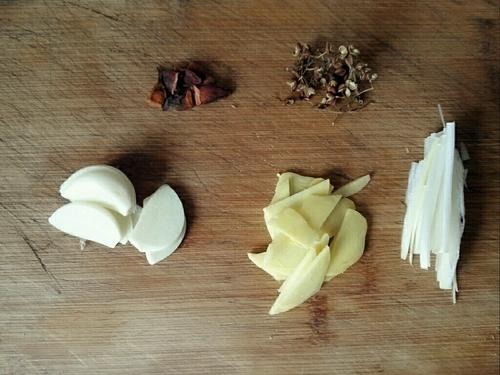 【自制辣椒油】