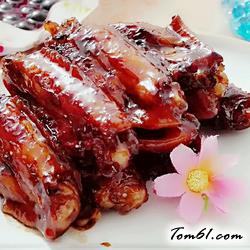 可乐鸡翅膀的做法