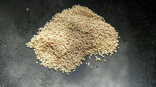 【自制辣椒油】