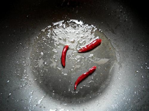 【懒人宫保鸡丁】