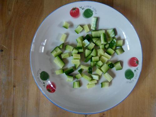 【懒人宫保鸡丁】