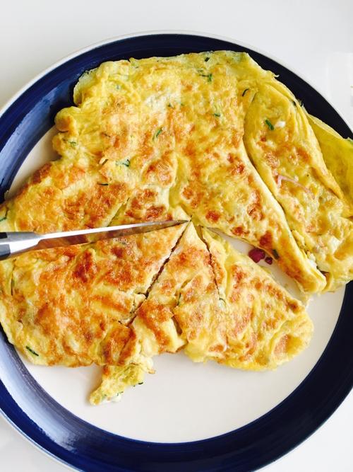 【花哈芙蓉蛋】