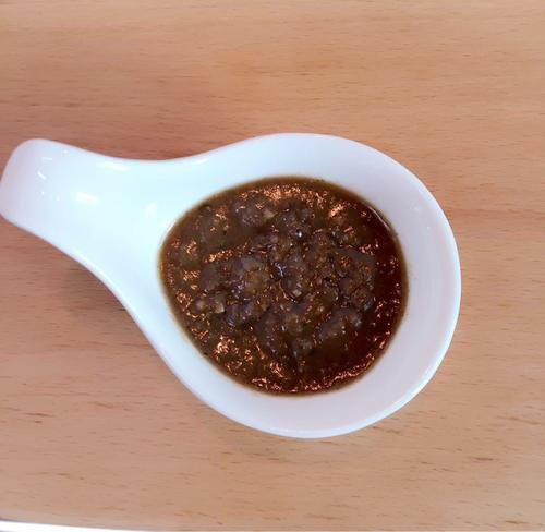 【黑椒牛仔骨（家庭版)】