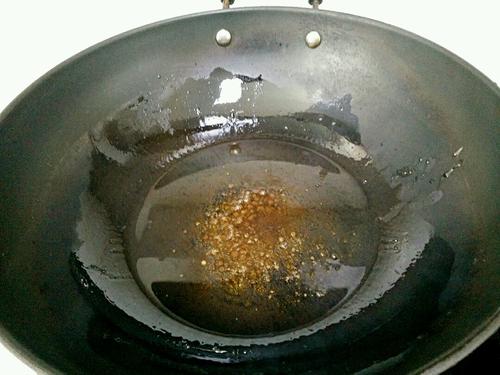 【玉米烧排骨】