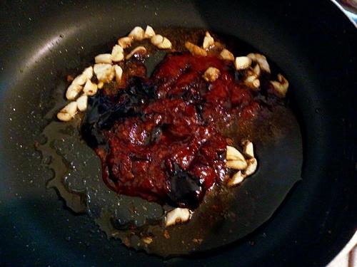 【酱烧小土豆】