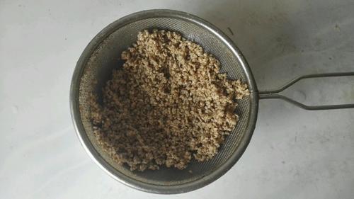 【自制辣椒油】