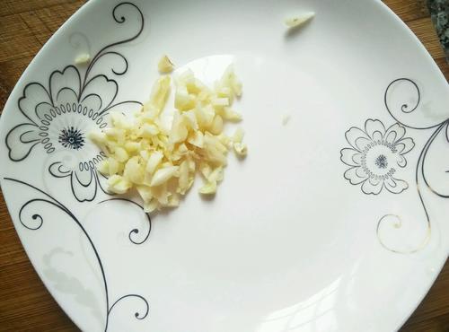 【清炒空心菜】