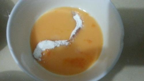 【香脆猪里脊】