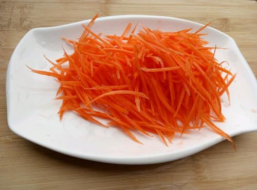 【鸡蛋炒粉丝】