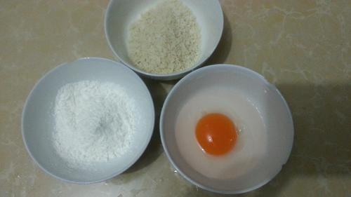 【香脆猪里脊】