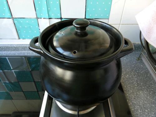 【正宗炖牛肉】