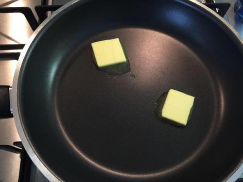 【法式煎吐司】