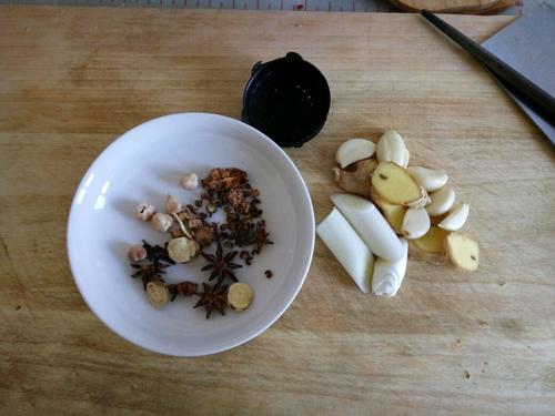 【正宗炖牛肉】