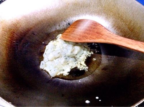 【节节高升 黄瓜酿虾仁时蔬】