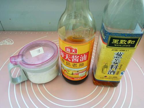 【正宗炖牛肉】