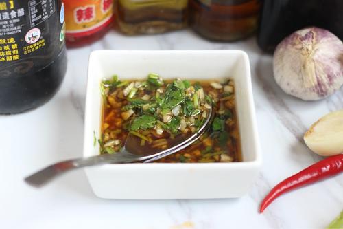 【麻辣拍黄瓜】