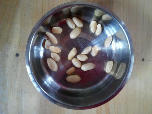 【懒人宫保鸡丁】