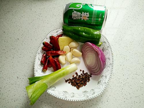 【十三香龙虾】