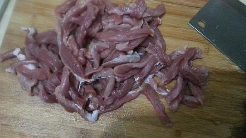 【香脆猪里脊】