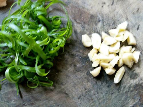 【酱烧小土豆】