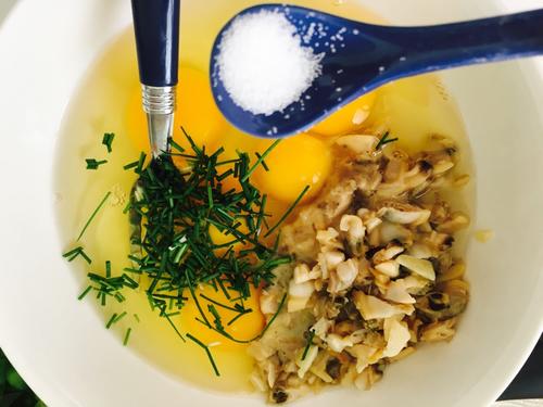 【花哈芙蓉蛋】