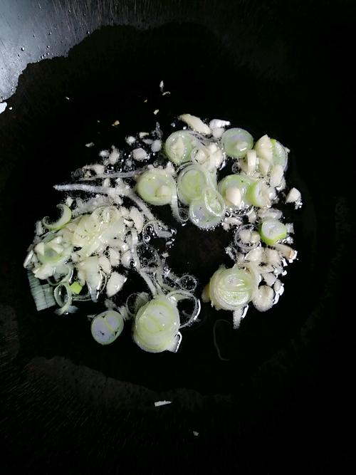 【土豆炖豆角】