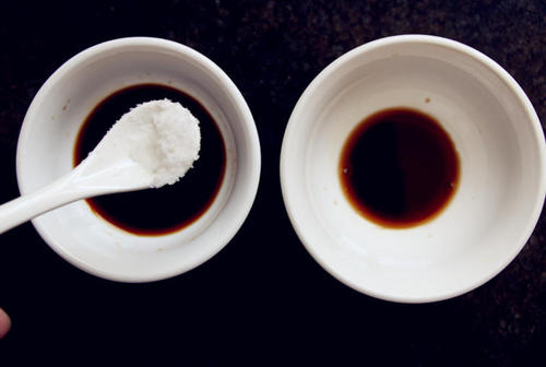 【葱油梭子蟹】