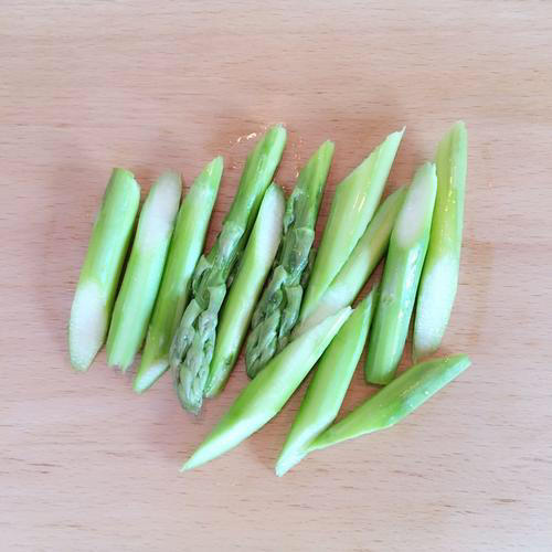 【黑椒牛仔骨（家庭版)】