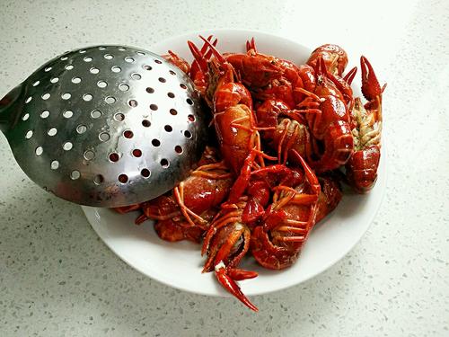 【十三香龙虾】