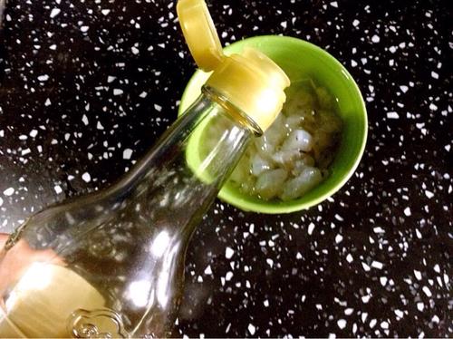 【节节高升 黄瓜酿虾仁时蔬】