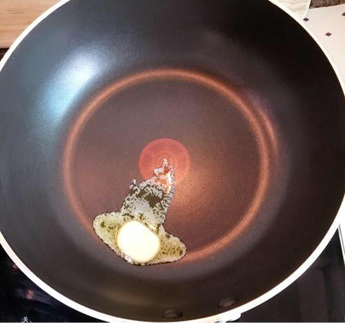 【黑椒牛仔骨（家庭版)】