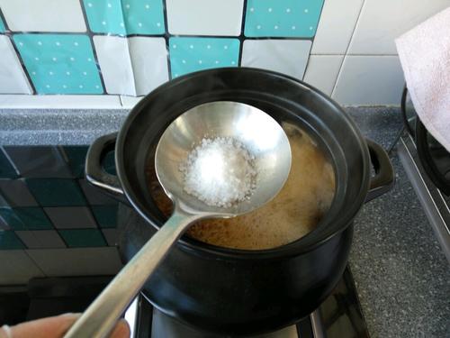 【正宗炖牛肉】